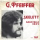 G. PFEIFFER - Skelett
